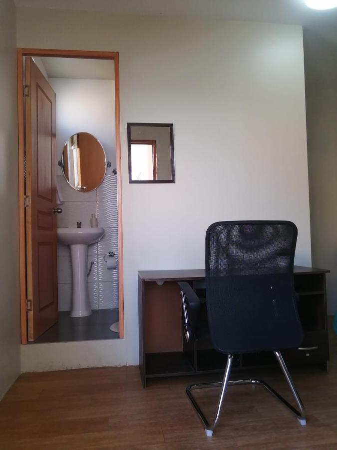 Apartmán Casa Mahulu Paracas Exteriér fotografie