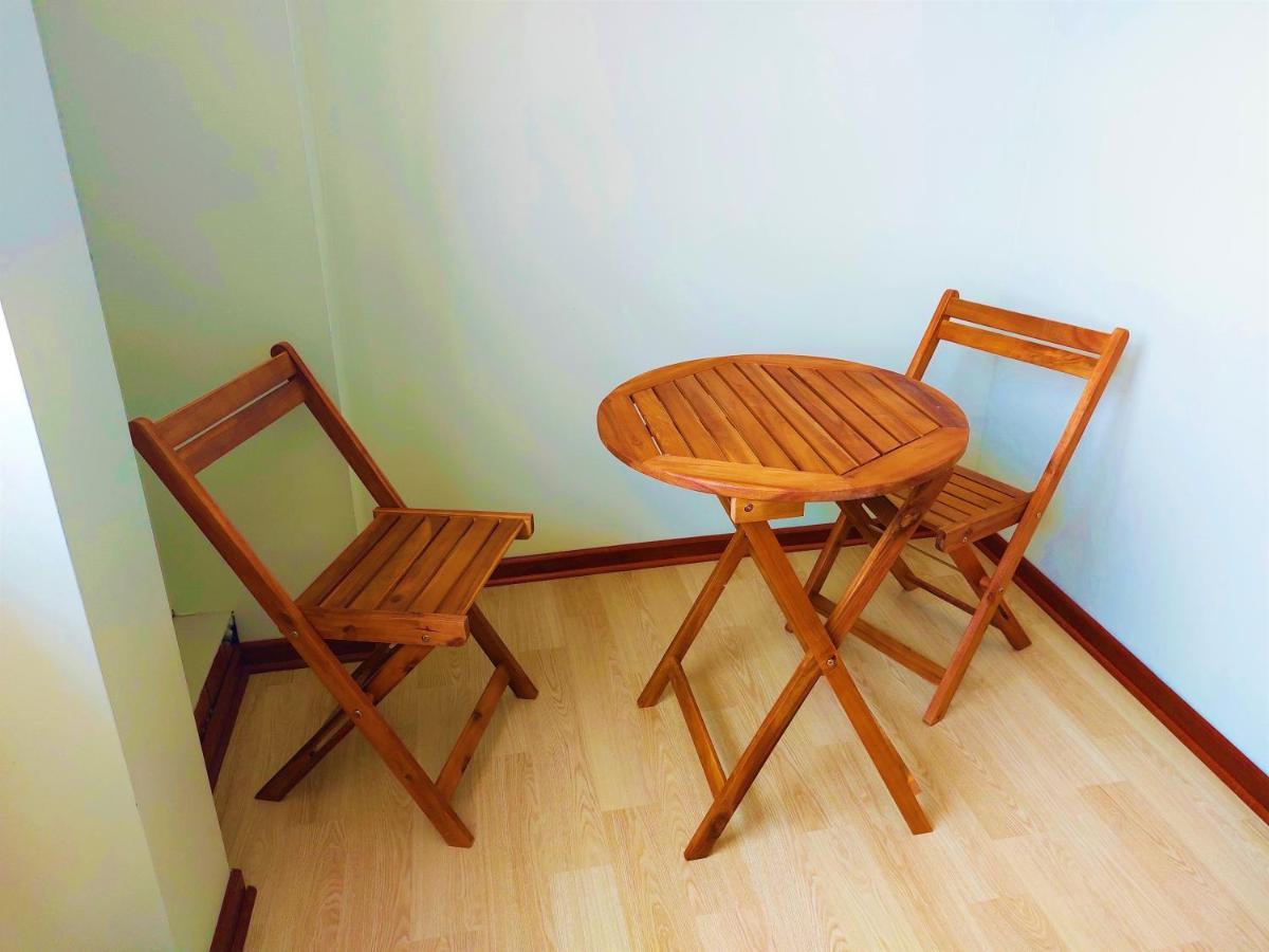 Apartmán Casa Mahulu Paracas Exteriér fotografie
